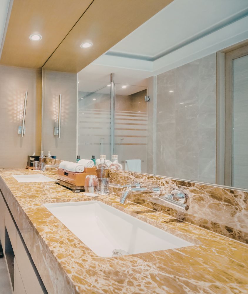 espelho sob medida em Sorocaba