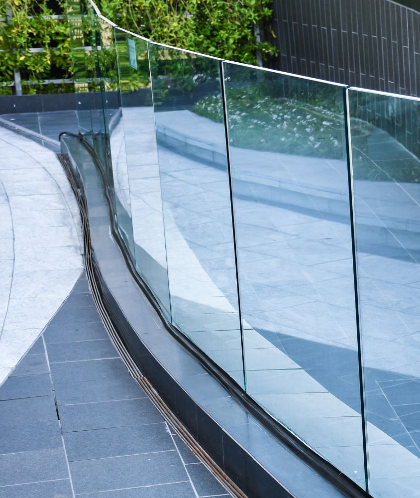 guarda-corpo em Sorocaba